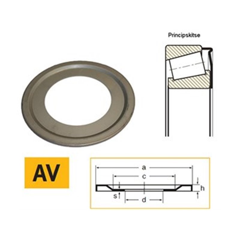 1308 AV NILOS 40x82x3 1308AV9,58 €