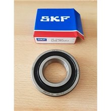 6208-2RS1/C3 SKF 40x80x18 6208-2RS1/C38,32 €