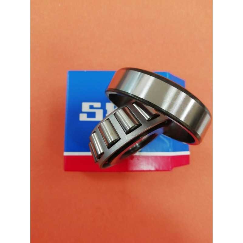 33208/Q SKF 40x80x33,5 33208/Q27,17 €