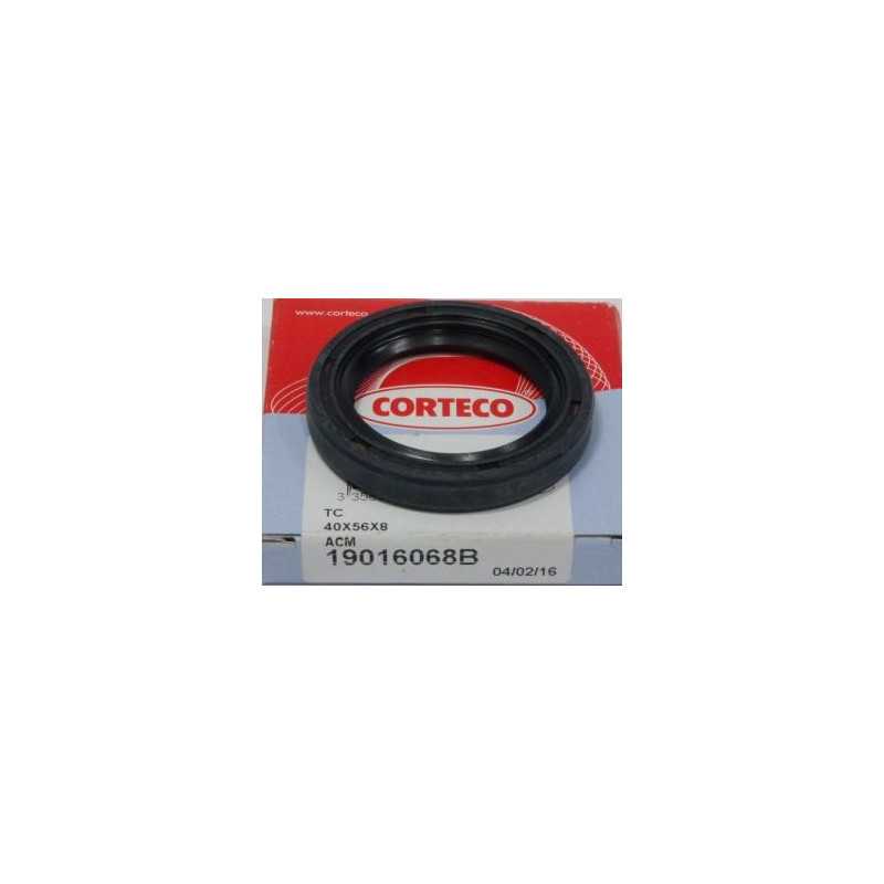 19016068B CORTECO 40x56x8 TC ACM Paraolio 19016068B12,91 €