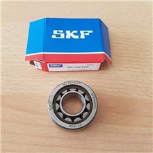 NU 202 ECP SKF 15x35x11 NU 202 ECP18,97 €