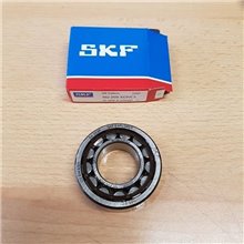 NU 205 ECP/C3 SKF 25x52x15 NU 205 ECP/C322,67 €