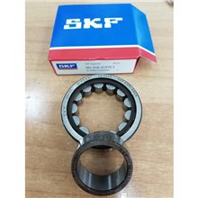 NU 206 ECP/C3 SKF 30x62x16 NU 206 ECP/C323,58 €