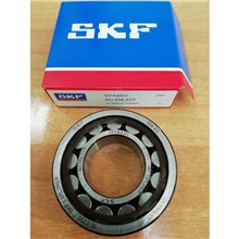 NU 206 ECP SKF 30x62x16 NU 206 ECP25,36 €