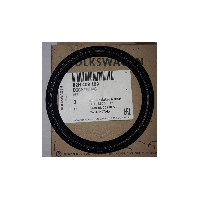 12036432B CORTECO 70x83x8 BASLDRWx7 ACM Paraolio 12036432B9,60 €