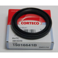 19016641B CORTECO 38x50x6 RHTC ACM Paraolio 19016641B8,04 €