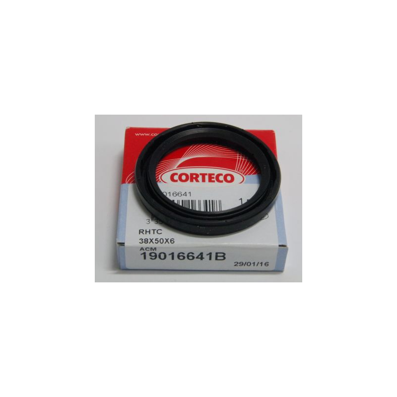 19016641B CORTECO 38x50x6 RHTC ACM Paraolio 19016641B8,04 €