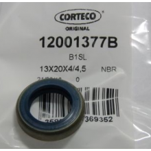 12001377B CORTECO 13x20x4/4,5 B1SL NBR Paraolio 12001377B30,45 €