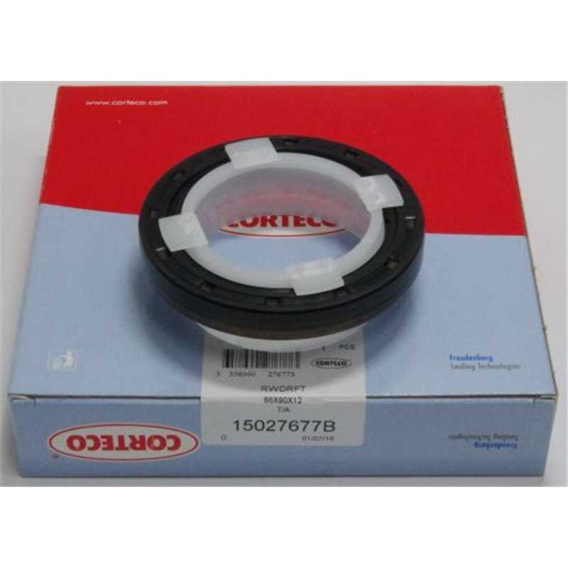 15027677B CORTECO 66x90x12 RWDRFT PTFE/ACM Paraolio 15027677B26,62 €