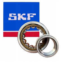 NJ 221 ECP SKF 105x190x36 NJ 221 ECP210,97 €