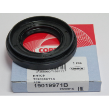 19019971B CORTECO 35x62x8/11,5 RHTC9 ACM Paraolio 19019971B9,14 €