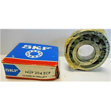 NUP 204 ECP SKF 20x47x14 NUP 204 ECP35,15 €