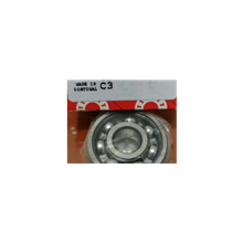 6207-C3 FAG 35x72x17 6207-C3 5,17 €