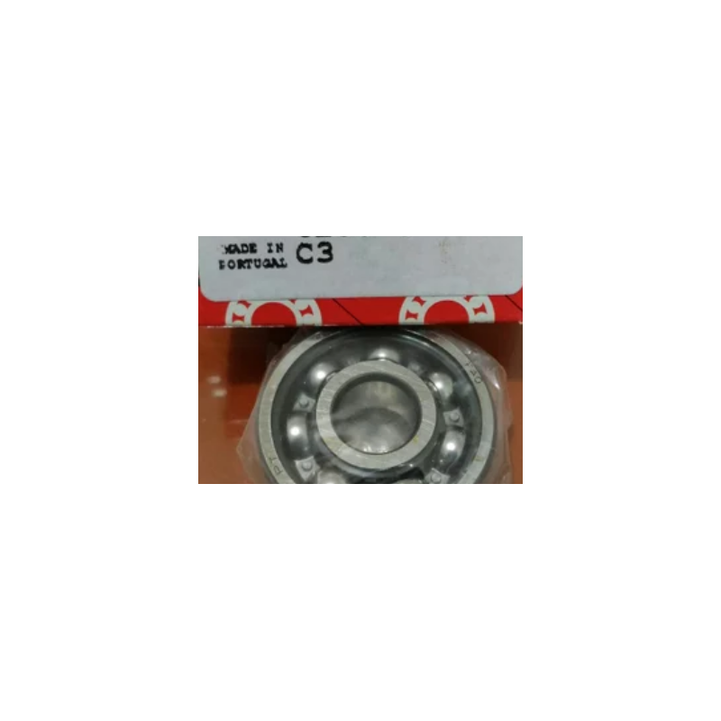 6321-C3 FAG 105x225x49 6321-C3 230,74 €