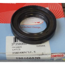 19016602B CORTECO 35x56x9/12,5 LHTC9 NBR Paraolio 19016602B10,55 €