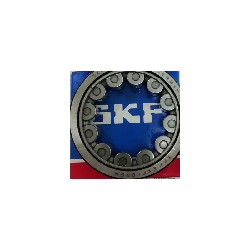 NJ 311 ECJ/C3 SKF 55x120x29 NJ 311 ECJ/C3129,35 €