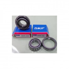 30205 J2/Q SKF 25x52x16,25 30205J2/Q8,27 €