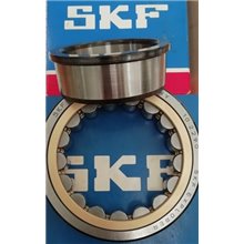 NJ 320 ECML/C3 SKF 100x215x47 NJ 320 ECML/C3665,09 €