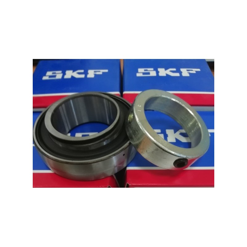 YET 205 SKF 25x52x31 YET 20514,60 €