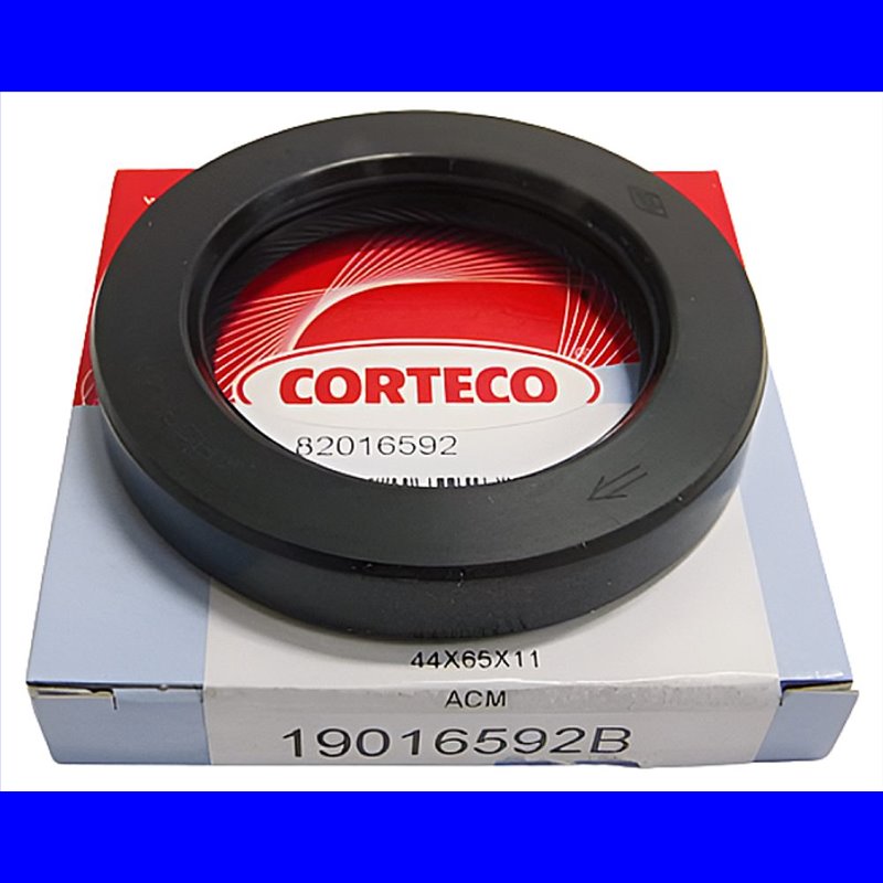 19016592B CORTECO 44x65x11 RHTC3 ACM Paraolio 19016592B19,14 €