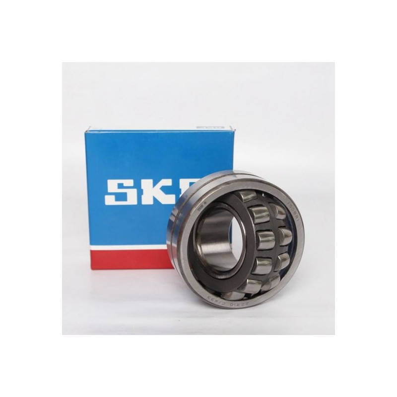 23126 CC/C3W33 SKF 130x210x64 23126 CC/C3W33458,84 €