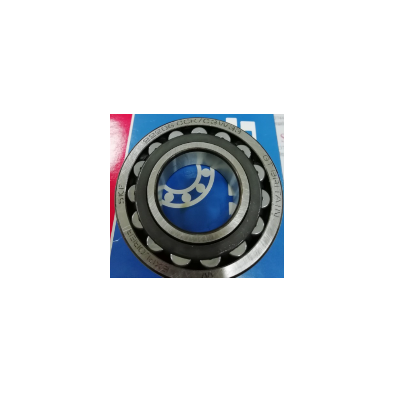 22206 EK/C3 SKF 30x62x20 22206 EK/C343,31 €