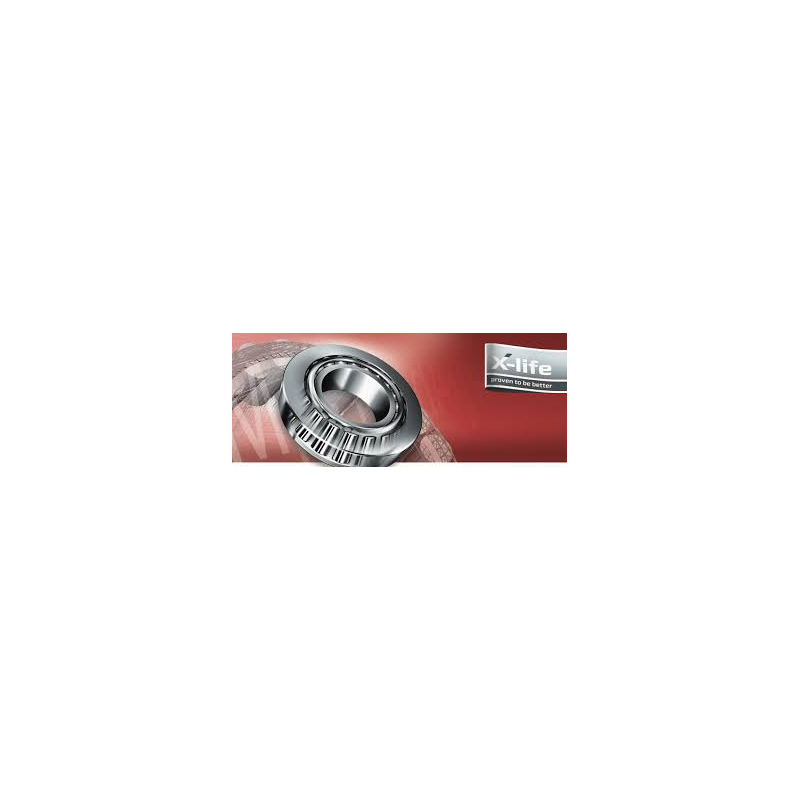 33206-XL FAG 30x62x25 33206-XL 17,41 €