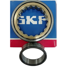 NU 218 ECM SKF 90x160x30 NU 218 ECM314,31 €