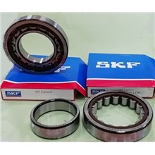 NU 1007 ECP SKF 35x62x14 NU 1007 ECP47,84 €