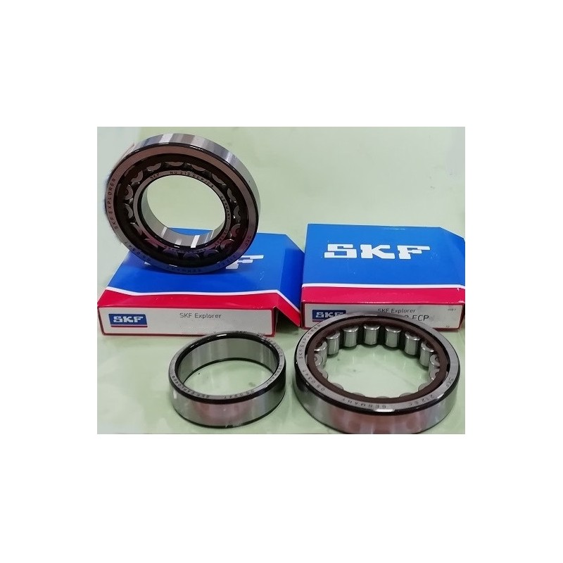 NU 2309 ECP SKF 45x100x36 NU 2309 ECP70,32 €