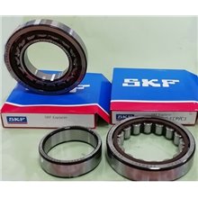 NU 207 ECP/C3 SKF 35x72x17 NU 207 ECP/C330,07 €