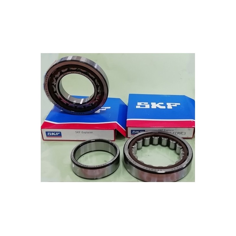 NU 202 ECP/C3 SKF 15x35x11 NU 202 ECP/C318,97 €