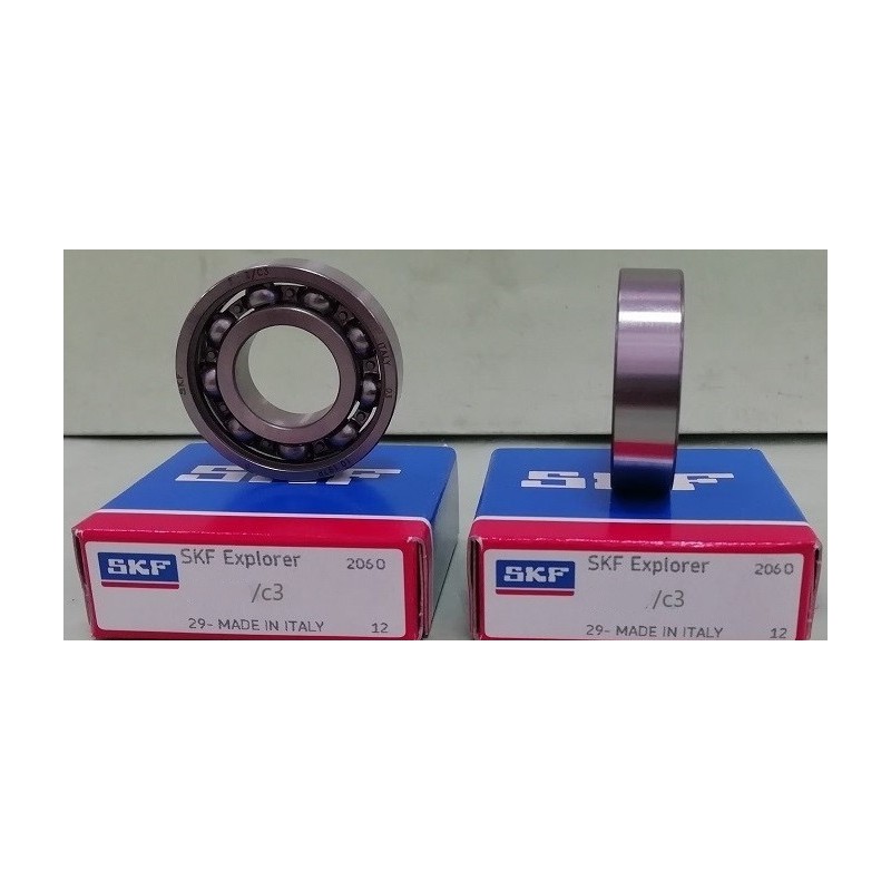 Подшипник 6316 c3 skf