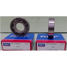 6306/C3 SKF 30x72x19 6306/C36,39 €