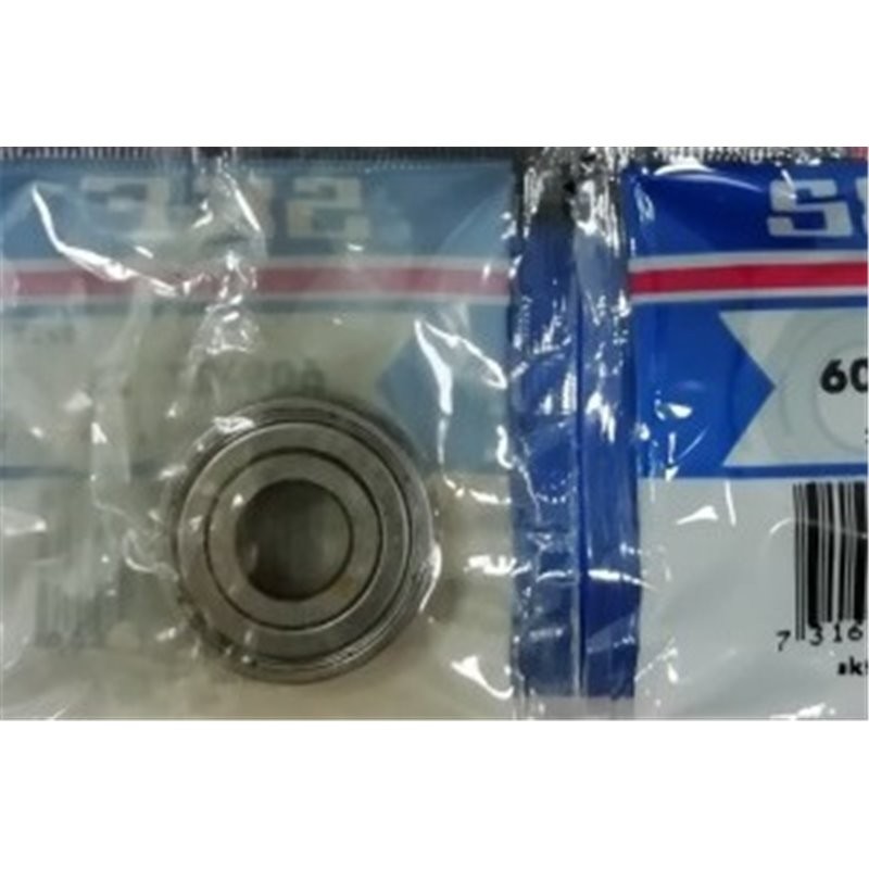 625-2Z SKF 5x16x5 6252Z2,12 €