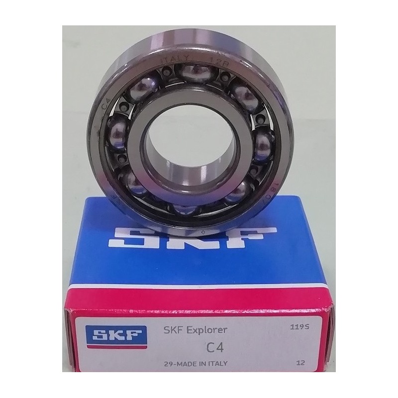 6308/C4 SKF 40x90x23 6308/C421,53 €