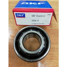 3206 A SKF 30x62x23,8 3206 A36,59 €