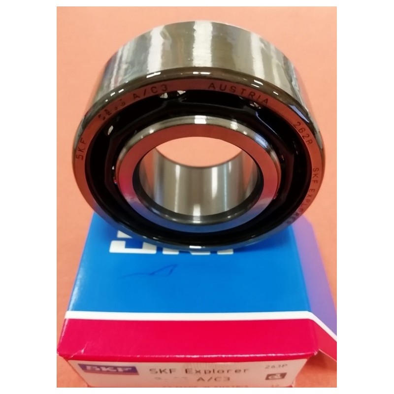 3317 A/C3 SKF 85x180x73 3317 A/C3483,51 €