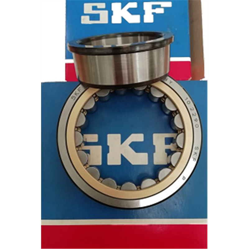 NJ 222 ECM SKF 110x200x38 NJ 222 ECM596,87 €