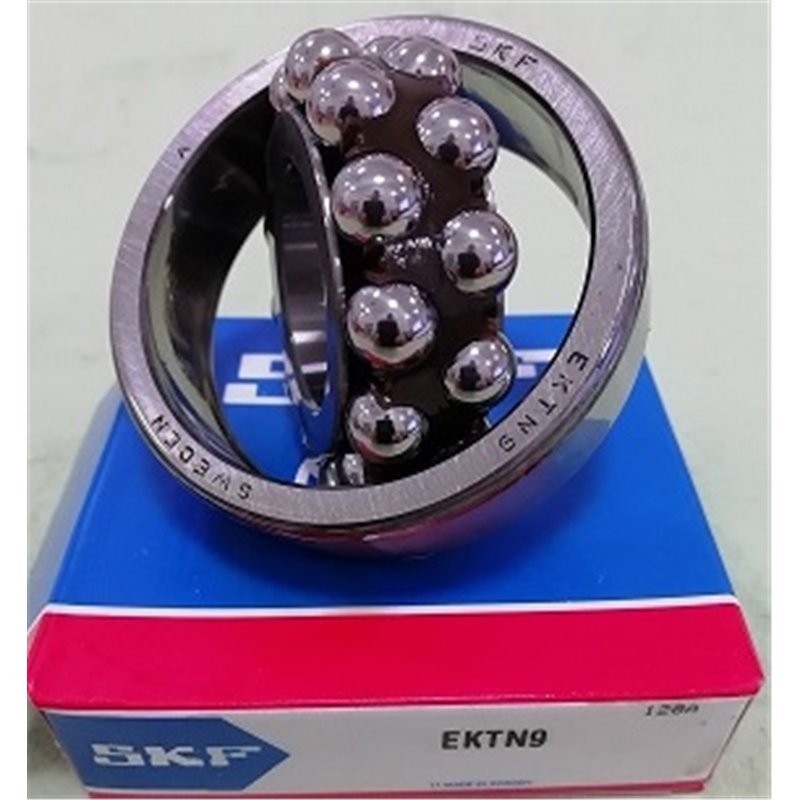 2206 EKTN9 SKF 30x62x20 2206 EKTN922,18 €