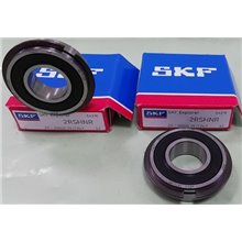 6003-2RSHNR SKF 17x39,7x10 6003-2RSHNR11,43 €