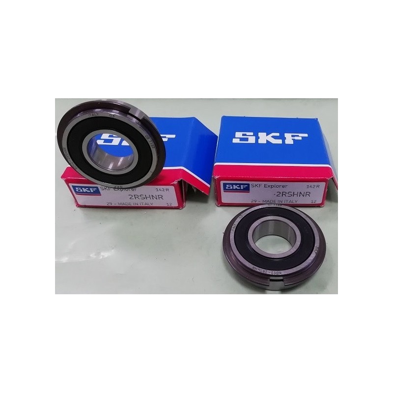 Подшипник 6003 2rs skf