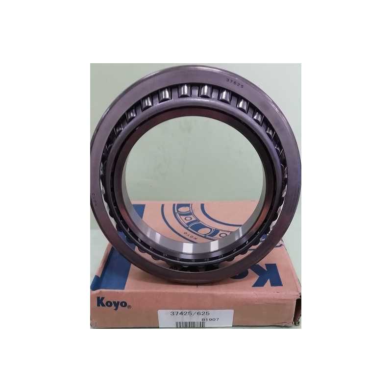 37425/625 KOYO 107,95x158,75x21,438 37425/62562,44 €