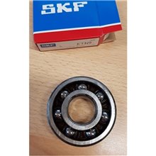 6204 ETN9 SKF 20x47x14 6204ETN919,22 €