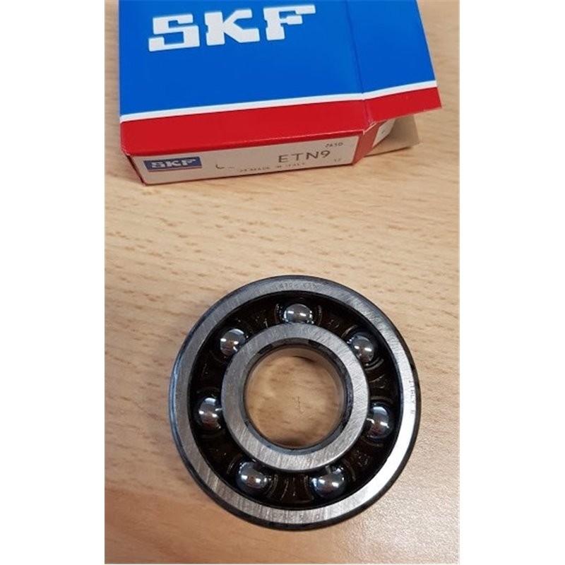 6204 ETN9 SKF 20x47x14 6204ETN919,22 €