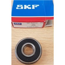 6202-2RSL SKF 15x35x11 6202-2RSL5,23 €