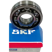 6304 N/C3 SKF 20x52x15 6304N/C311,41 €