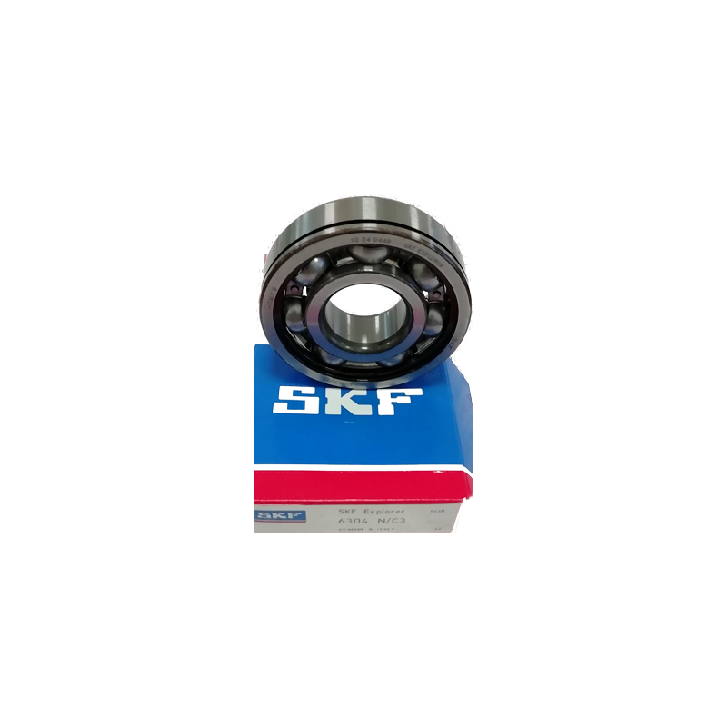 6304 N/C3 SKF 20x52x15 6304N/C311,41 €