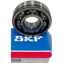 6205 N SKF 25x52x15 6205 N7,74 €