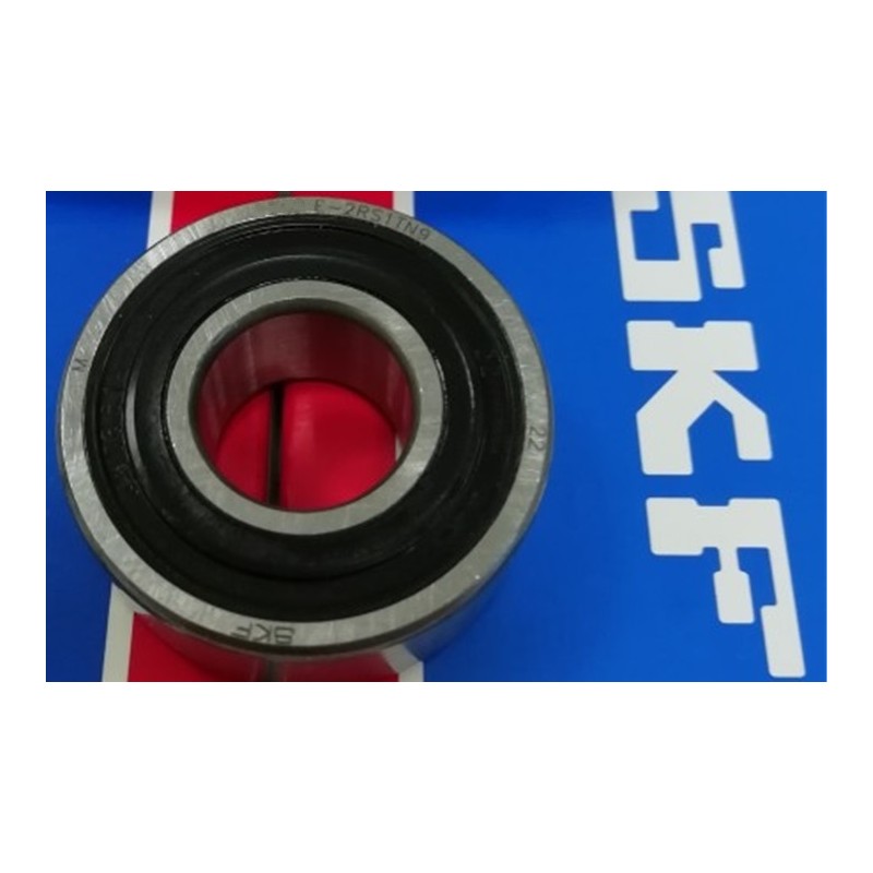 2210 E-2RS1TN9 SKF 50x90x23 2210 E-2RS1TN950,46 €